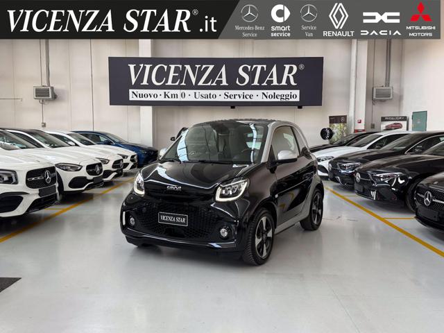 SMART ForTwo EQ FORTWO 41KW Immagine 0