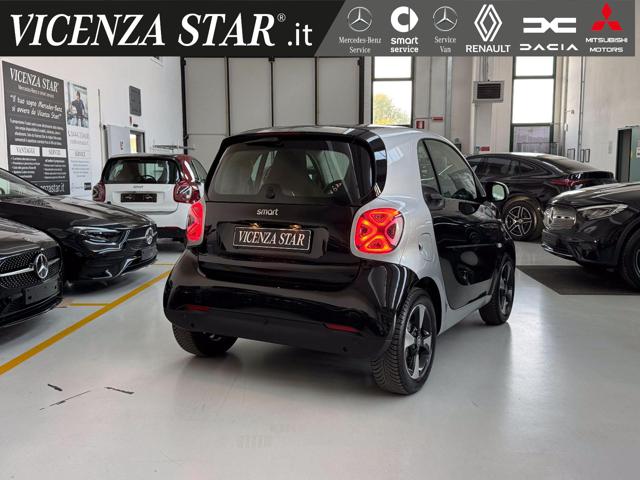 SMART ForTwo EQ FORTWO 41KW Immagine 2