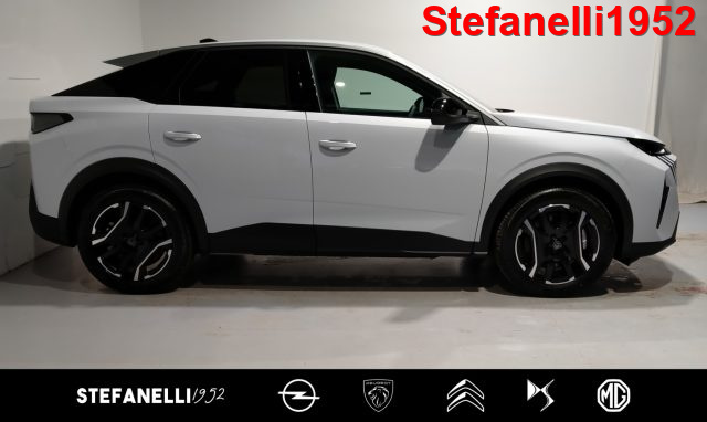 PEUGEOT 3008 e-3008 motore elettrico (73kWh) 210 CV Allure Immagine 1