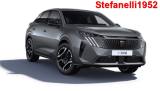 PEUGEOT 3008 e-3008 motore elettrico (73kWh) 210 CV Allure