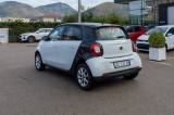 SMART ForFour 70 1.0 Passion