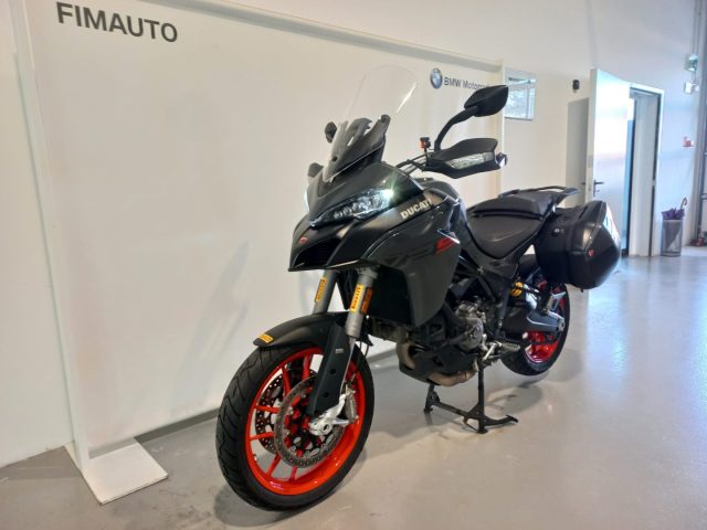 DUCATI Multistrada 950 MULTISTRADA V2 Immagine 1