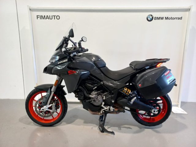 DUCATI Multistrada 950 MULTISTRADA V2 Immagine 0