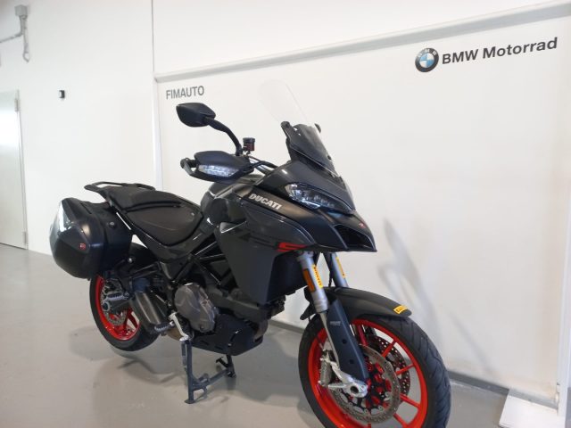 DUCATI Multistrada 950 MULTISTRADA V2 Immagine 4