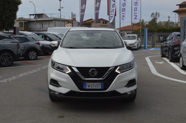 NISSAN Qashqai 1.5 dCi Acenta Immagine 1