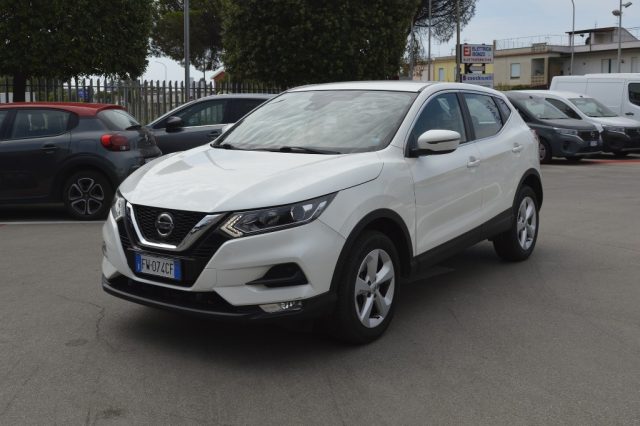 NISSAN Qashqai 1.5 dCi Acenta Immagine 2