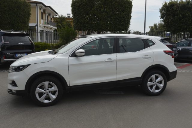 NISSAN Qashqai 1.5 dCi Acenta Immagine 3