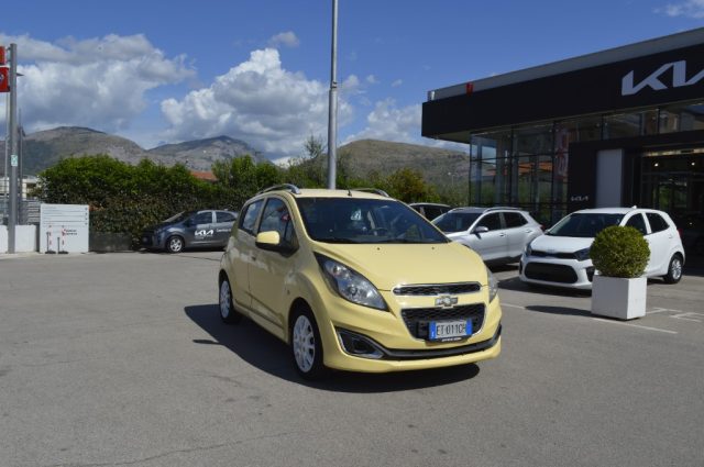 CHEVROLET Spark 1.0 LT GPL Immagine 0