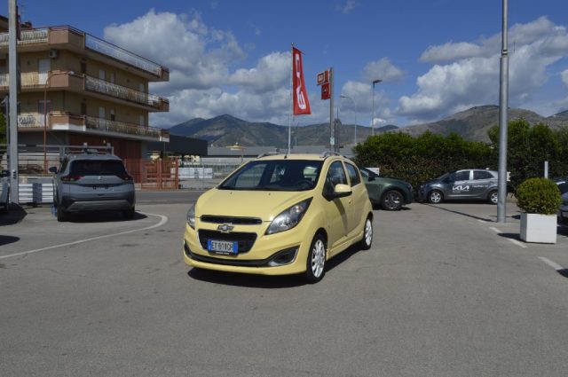 CHEVROLET Spark 1.0 LT GPL Immagine 2