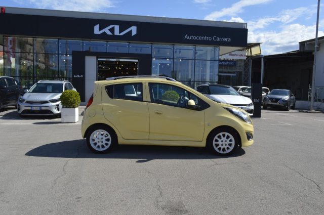 CHEVROLET Spark 1.0 LT GPL Immagine 3