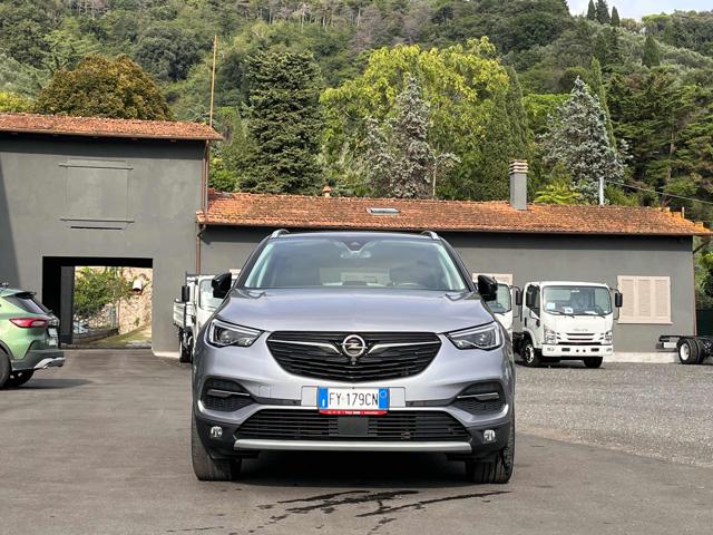 OPEL Grandland X 1.5 diesel Ecotec Start&Stop Advance Immagine 1