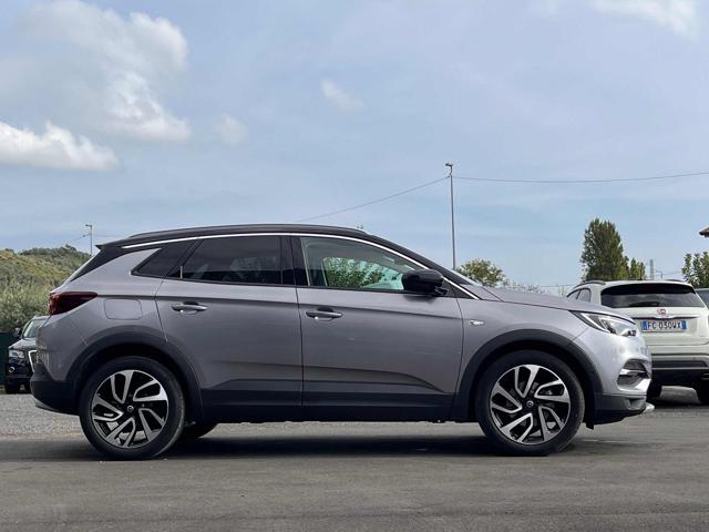 OPEL Grandland X 1.5 diesel Ecotec Start&Stop Advance Immagine 3