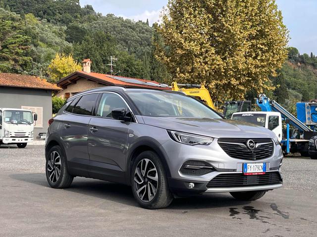 OPEL Grandland X 1.5 diesel Ecotec Start&Stop Advance Immagine 2