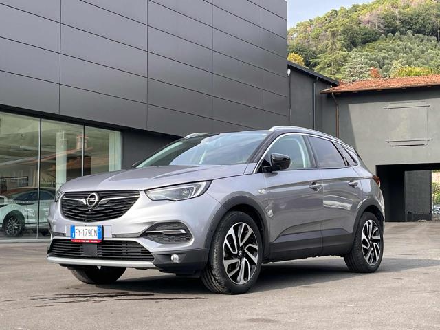 OPEL Grandland X 1.5 diesel Ecotec Start&Stop Advance Immagine 0