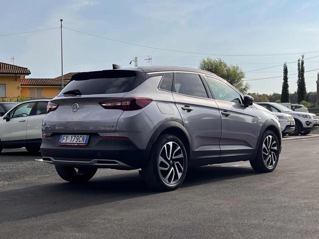 OPEL Grandland X 1.5 diesel Ecotec Start&Stop Advance Immagine 4