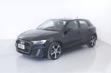 AUDI A1 SPB 25 TFSI S line NEOPATENTATI /FariLED/Cerchi 17