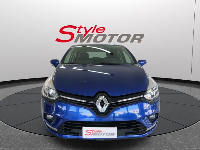 RENAULT Clio TCe 12V 90 CV 5 porte Energy Business Immagine 0