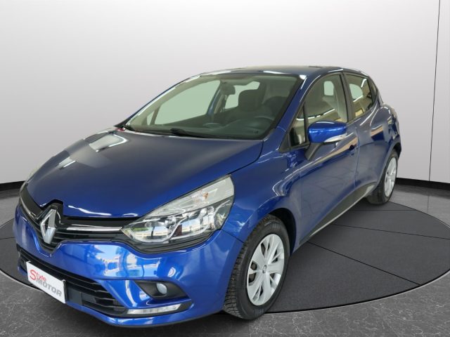 RENAULT Clio TCe 12V 90 CV 5 porte Energy Business Immagine 2