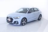 AUDI A1 SPB 25 TFSI S line NEOPATENTATI /FariLED/Cerchi 17