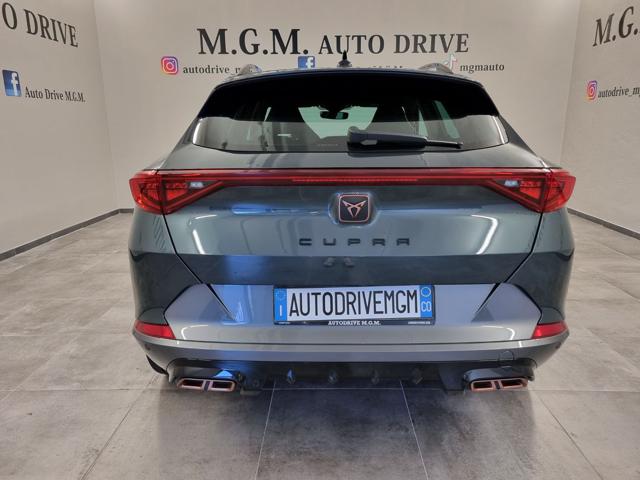 CUPRA Formentor 1.4 e-Hybrid DSG VZ Immagine 2