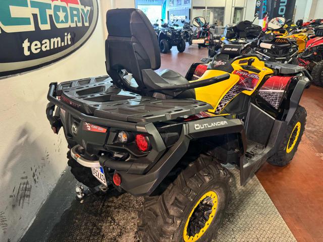 CAN-AM BRP Outlander 800 BD 800r Immagine 3