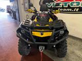 CAN-AM BRP Outlander 800 BD 800r