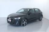 AUDI A1 SPB 25 TFSI S line NEOPATENTATI /FariLED/Cerchi 17