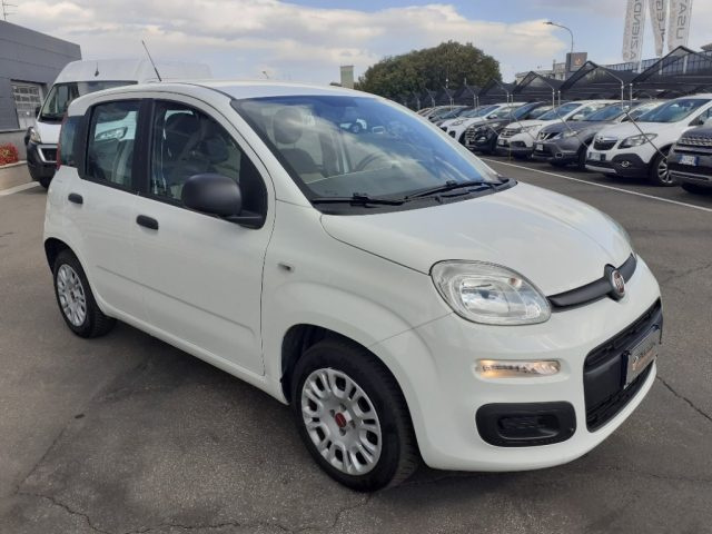 FIAT Panda 1.2 X NEOPATENTATI - GARANZIA - KM CERTIFICATI Immagine 3