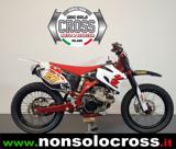 YAMAHA YZ 450 F - ANNO 2006 - FLAT TRACK