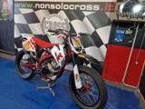 YAMAHA YZ 450 F - ANNO 2006 - FLAT TRACK