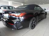 BMW 420 d 48V Cabrio Msport