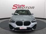 BMW X1 sDrive18d Business Advantage Italiana Tagliandata