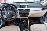 BMW X1 sDrive18d Business Advantage Italiana Tagliandata