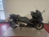 KYMCO AK 550 2022