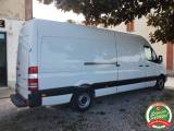 MERCEDES-BENZ Sprinter  F45/35 316 NGT TA L3-H2 Furgone Executive