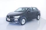 VOLKSWAGEN T-Roc 2.0 TDI SCR 150 CV DSG Business BlueMotion Technol