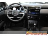 HYUNDAI Tucson 1.6 T-GDI GPL