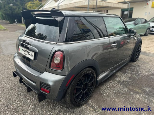 MINI Cooper S 1.6 16V Cooper S Pepper KIT JCW MOTORE NUOVO Immagine 2