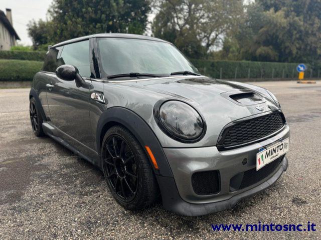 MINI Cooper S 1.6 16V Cooper S Pepper KIT JCW MOTORE NUOVO Immagine 3