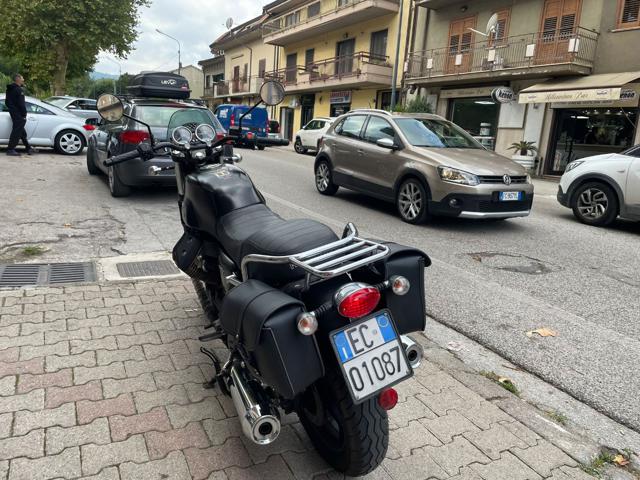 MOTO GUZZI V7 v7 Immagine 3