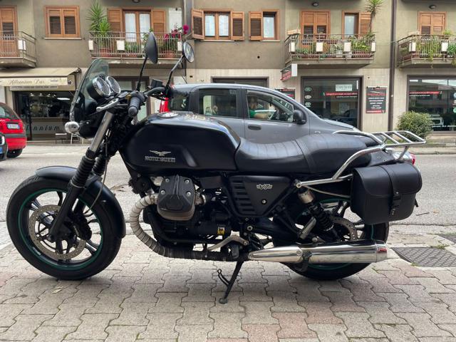 MOTO GUZZI V7 v7 Immagine 2