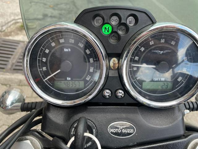 MOTO GUZZI V7 v7 Immagine 4