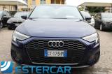 AUDI A3 SPB 40 TFSI e S tronic Business Advanced