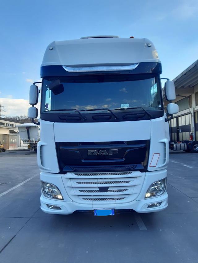 DAF XF480FT Immagine 0