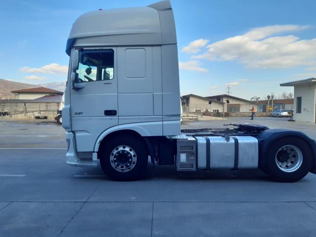 DAF XF480FT Immagine 1