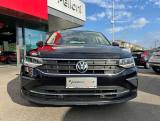 VOLKSWAGEN Tiguan 1.5 TSI ACT Life KM CERTIFICATI - GARANZIA -1°PROP