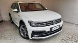 VOLKSWAGEN Tiguan Allspace 2.0 TDI 190 CV SCR DSG 4MOTION R-line