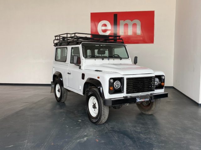 LAND ROVER Defender 90 2.2 TD4 N1 Immagine 1