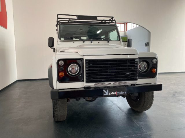 LAND ROVER Defender 90 2.2 TD4 N1 Immagine 4