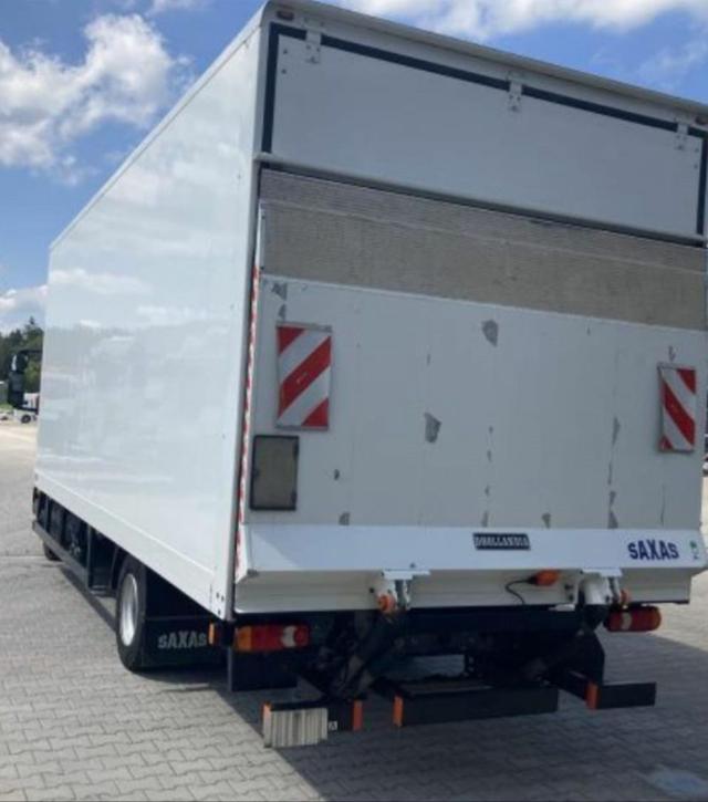 IVECO Eurocargo 75E21 Immagine 2